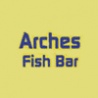 Arches Fish Bar - St Andrews