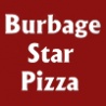 Burbage Star Pizza