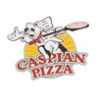 Caspian Pizza City Centre