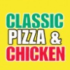 Classic Pizza and Chicken