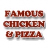 Famous Chicken and Pizza