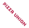 Pizza Union Spitafields