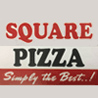 Square Pizza